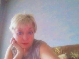 Chat vidéo érotique AnjelElinor