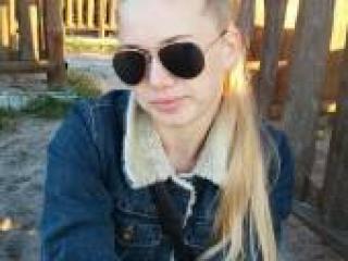 Chat vidéo érotique anjelin007