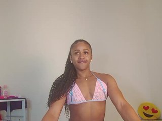 Chat vidéo érotique Anjinhas