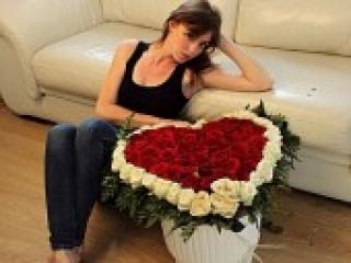 Chat vidéo érotique anjuta