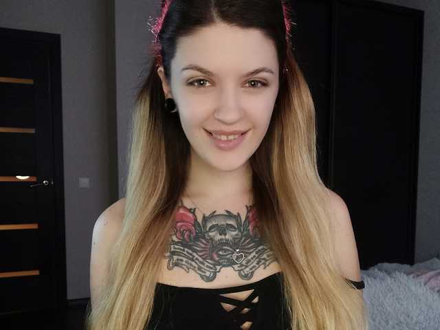 Photo du profil ann-mikele