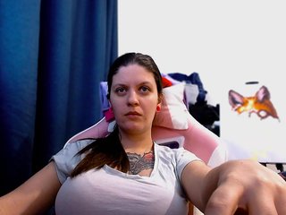 Chat vidéo érotique ann-mikele