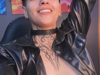 Chat vidéo érotique ann-scott