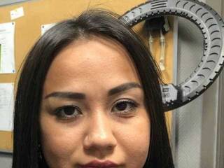 Chat vidéo érotique Anna-Diamond