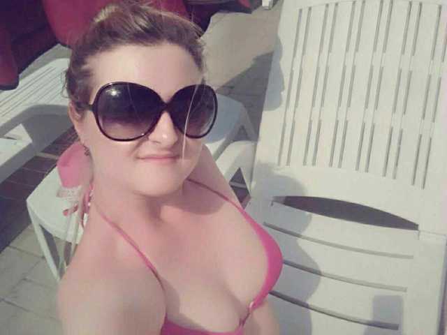 Photo du profil Anna-Goldie