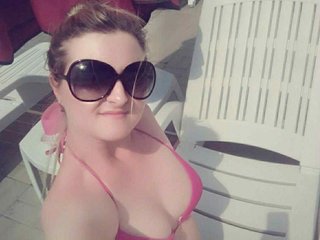 Chat vidéo érotique Anna-Goldie