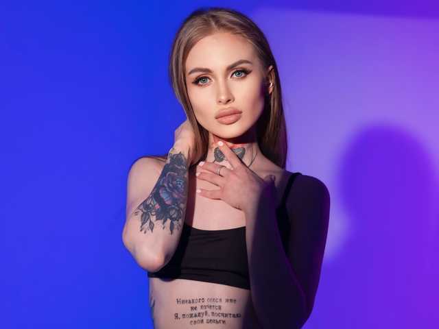 Photo du profil Anna-hi