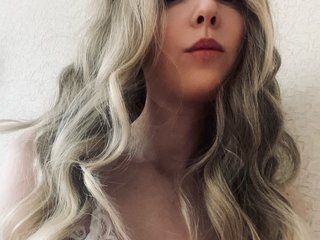 Chat vidéo érotique Anna-Mariaa