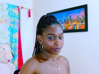 Chat vidéo érotique anna-nowak