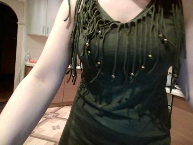 Captures d'écran de diffusion Anna19-99a