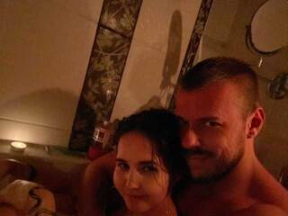 Chat vidéo érotique Anna200289