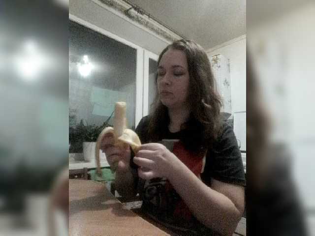 Captures d'écran de diffusion Anna50sistera