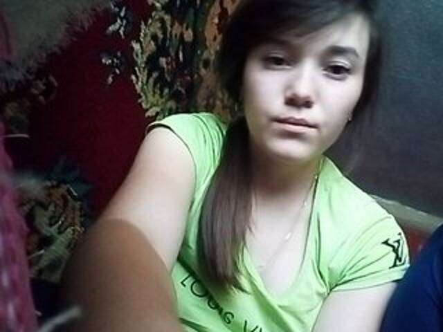 Captures d'écran de diffusion Anna61566