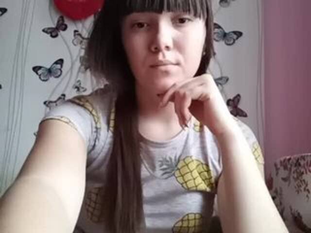 Captures d'écran de diffusion Anna61566