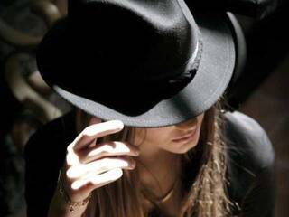 Chat vidéo érotique AnnaAddams