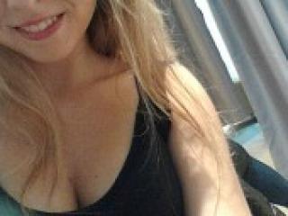 Chat vidéo érotique annaangel2