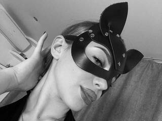 Chat vidéo érotique AnnaAngelx