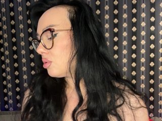 Chat vidéo érotique AnnaAnn