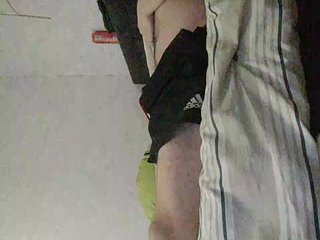 Chat vidéo érotique AnnaArtem