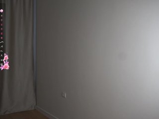 Chat vidéo érotique Annabarly