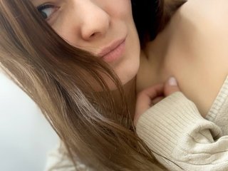 Chat vidéo érotique Annabelle007