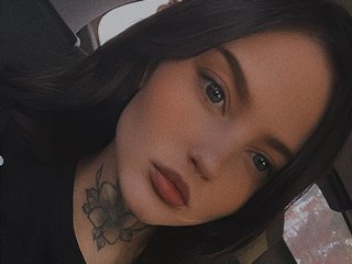 Chat vidéo érotique Annabelle11