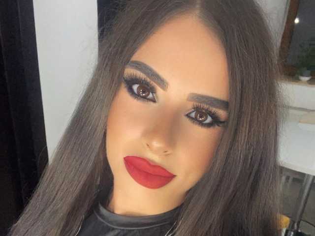 Photo du profil AnnabelleRise