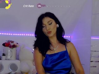 Chat vidéo érotique Annabloom
