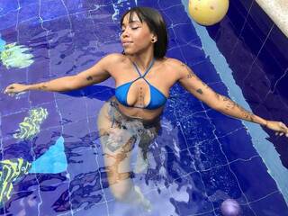 Chat vidéo érotique AnnaBrooks2