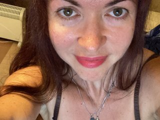 Chat vidéo érotique AnnaCandyFit