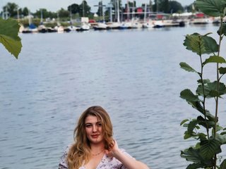 Chat vidéo érotique Annacherrylady1