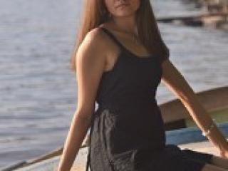 Chat vidéo érotique annacore