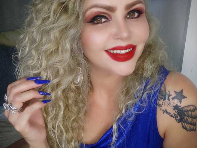 Photo du profil AnnaRouge