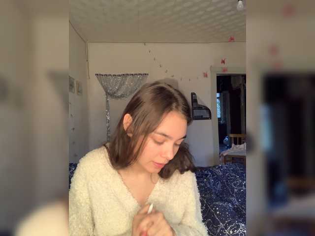 Captures d'écran de diffusion AnnaCow13