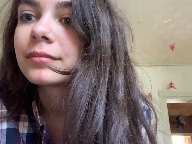 Captures d'écran de diffusion AnnaCow13