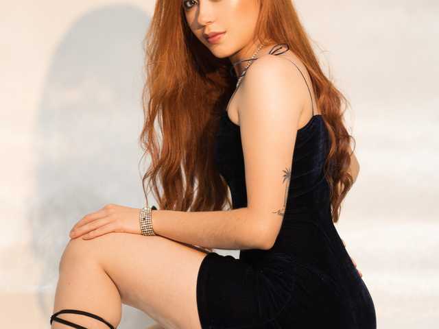 Photo du profil AnnaCrawford