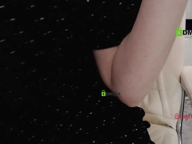 Captures d'écran de diffusion AnnaPoppy