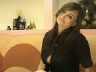 Chat vidéo érotique annadevil