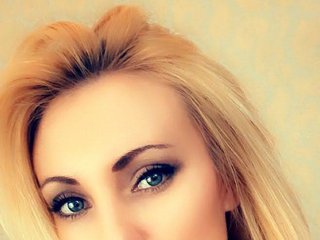 Chat vidéo érotique AnnaDeVille