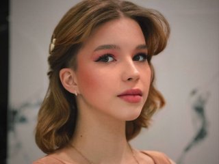 Chat vidéo érotique AnnaElfie