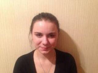 Chat vidéo érotique annaelita1