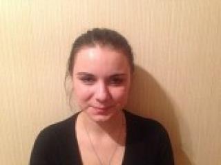 Chat vidéo érotique annaelita1