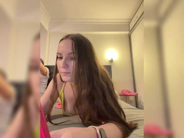 Photos Annafirepussy Good evening!random vibrations 35 tokenslike me in my profile bongacams and also find me in onlyfans