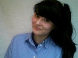 Chat vidéo érotique annafrom