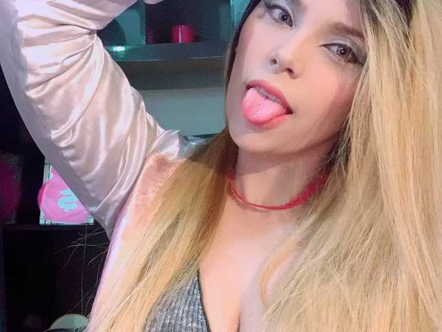 Photo du profil Annaga