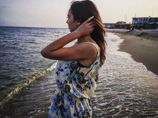 Photo du profil Annagood