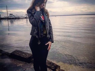 Photo du profil Annagood