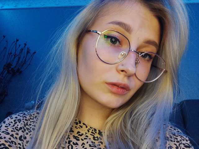 Photo du profil Ana_sexclusive