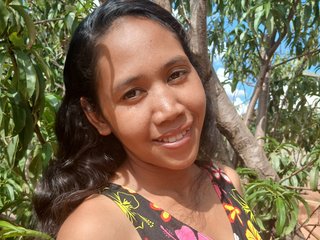 Chat vidéo érotique Annaha