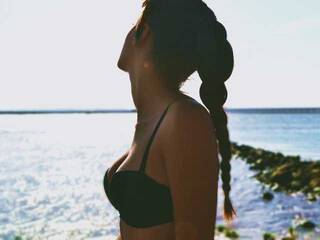 Chat vidéo érotique annaice69